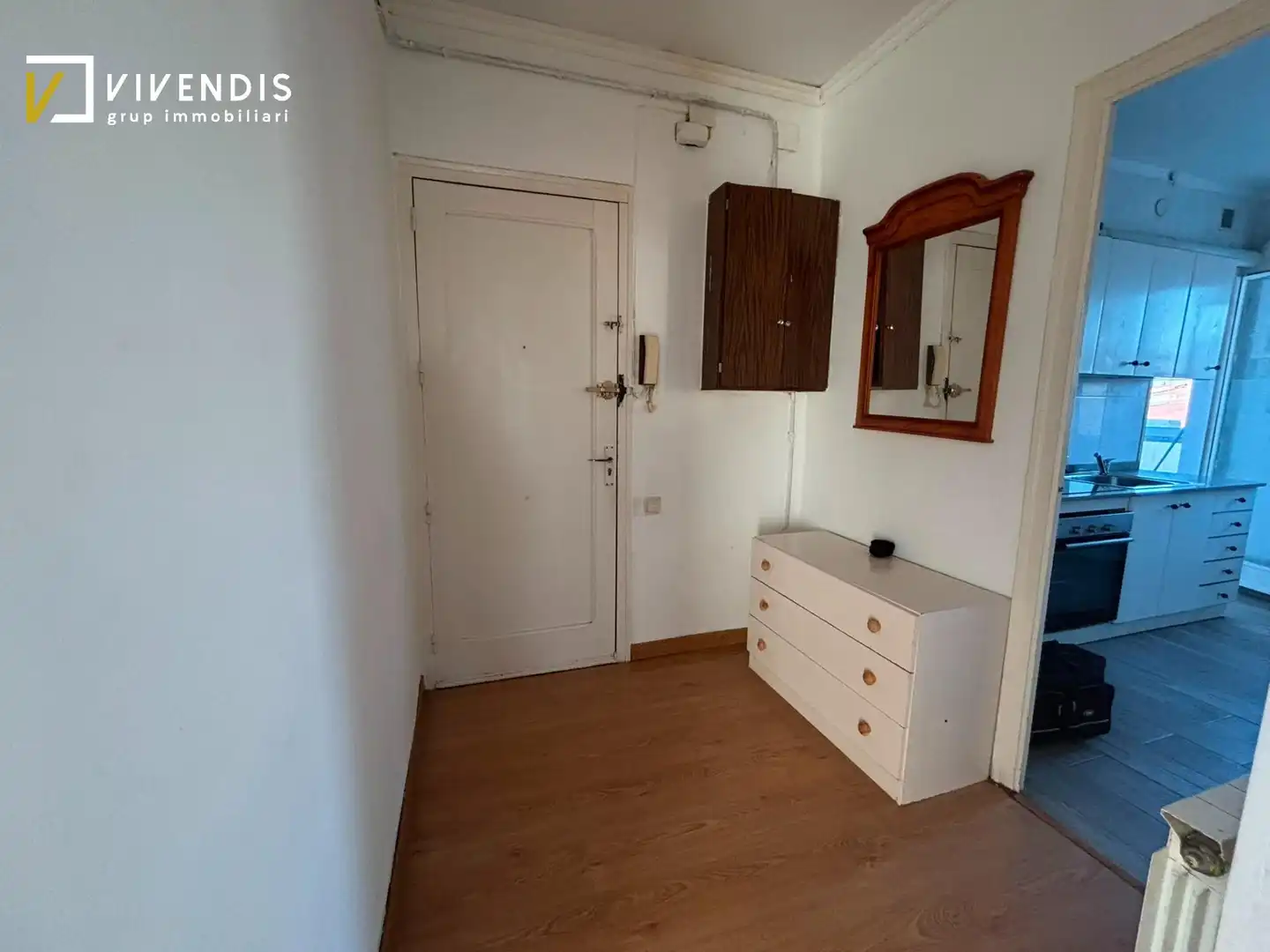 Bedroom of Flat for sale in Lleida  with Heating, Storage room and Balcony
