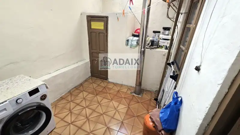 Casa con terraza en venta en Tomelloso, imagen 18