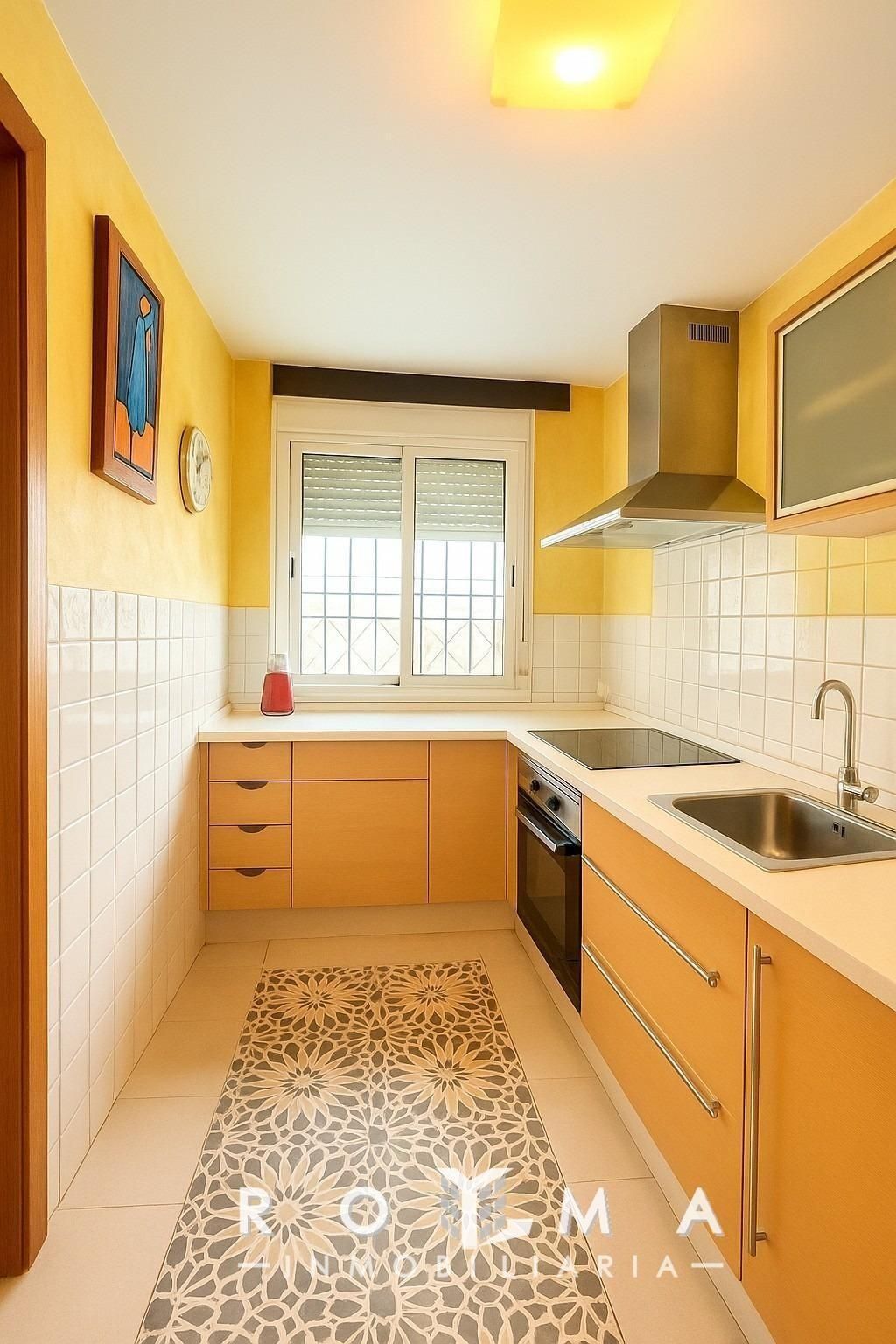 Duplex to rent in Vista Azul - Consolación