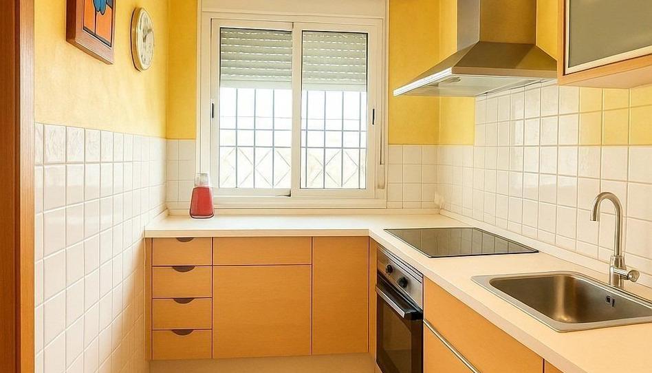 Photo 1 of Duplex to rent in Vista Azul - Consolación, Sevilla