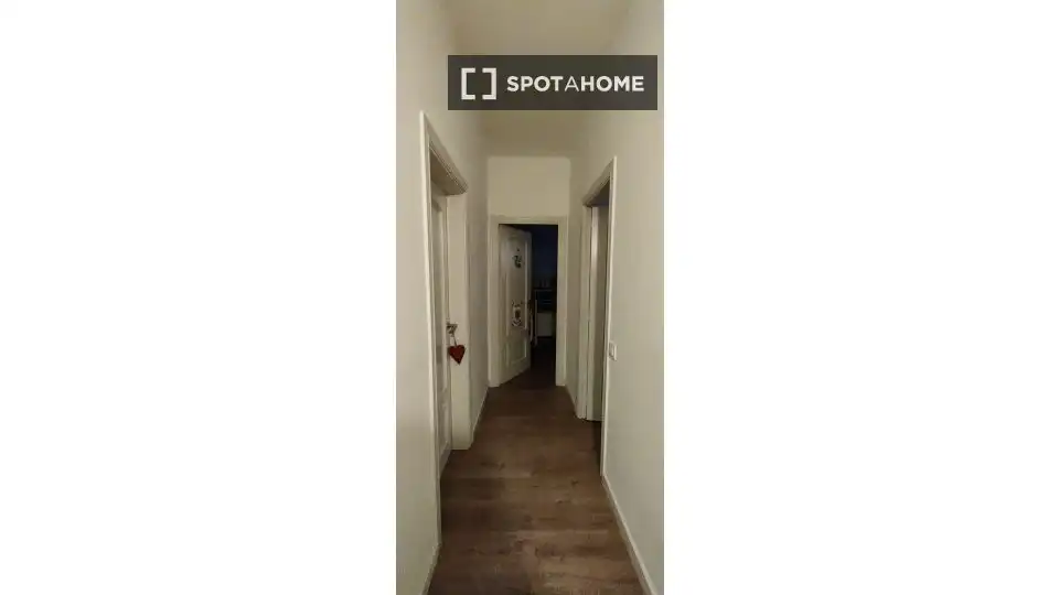 Flat for rent in Vallcarca i els Penitents