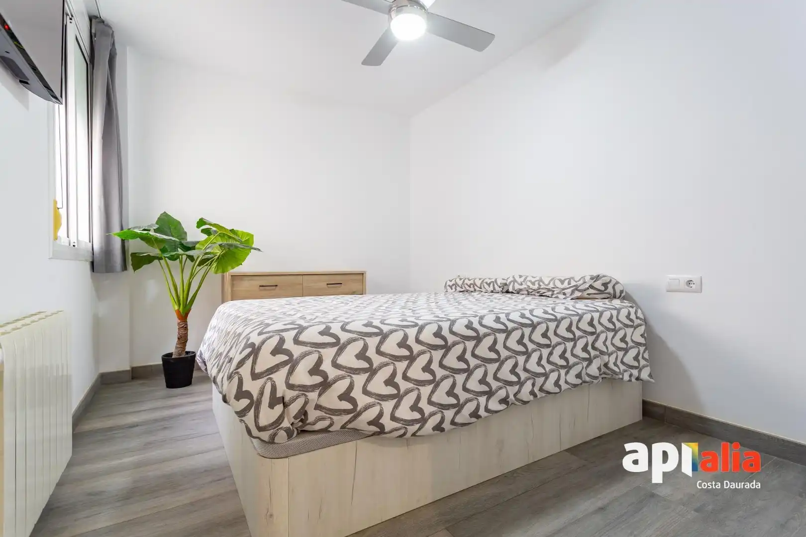 Flat with terrace for sale in Camino Camí Vell Pobla Montornes, imagen 16