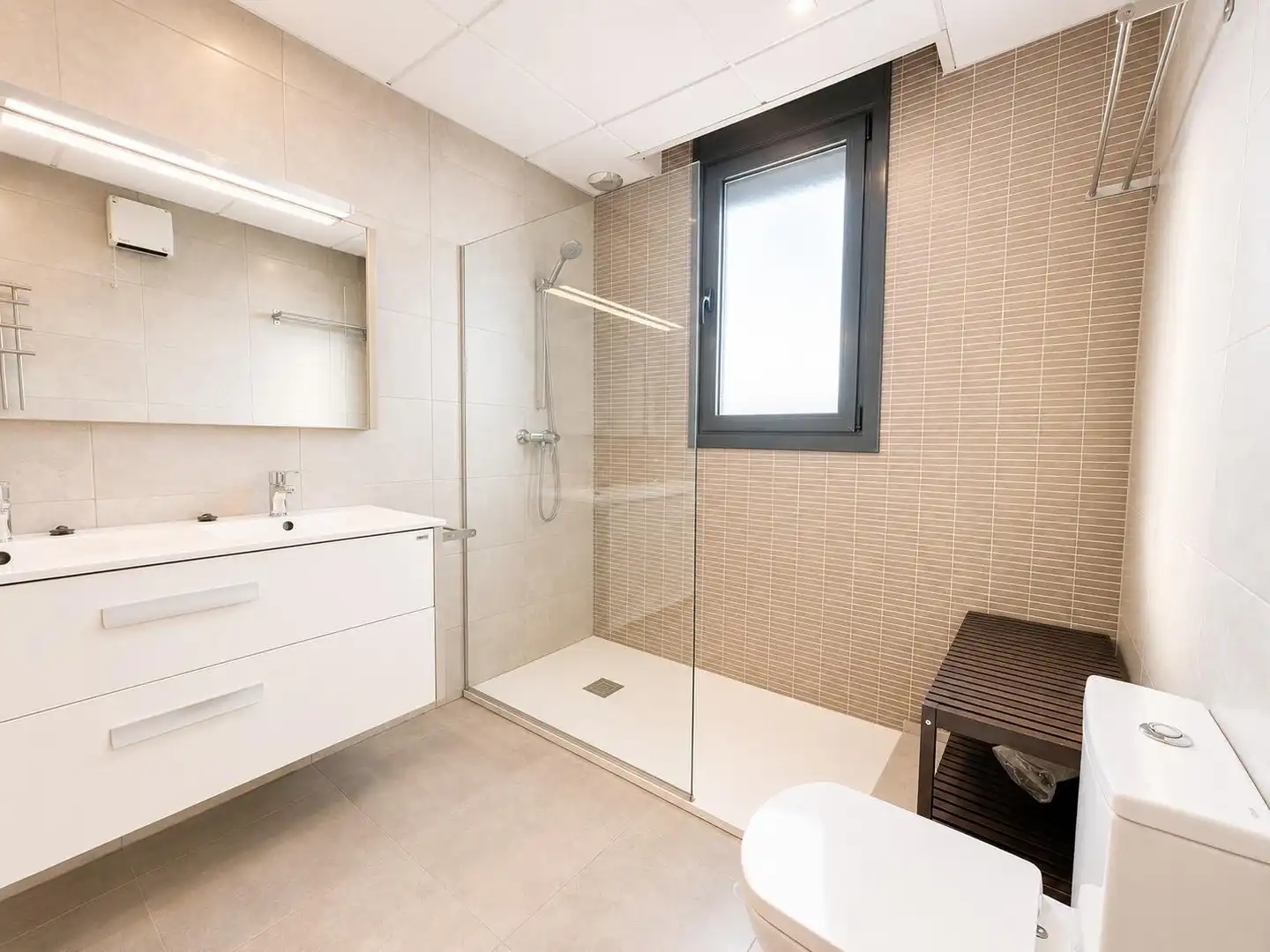 Attique avec terrasse à vendre à La Plana, imagen 19