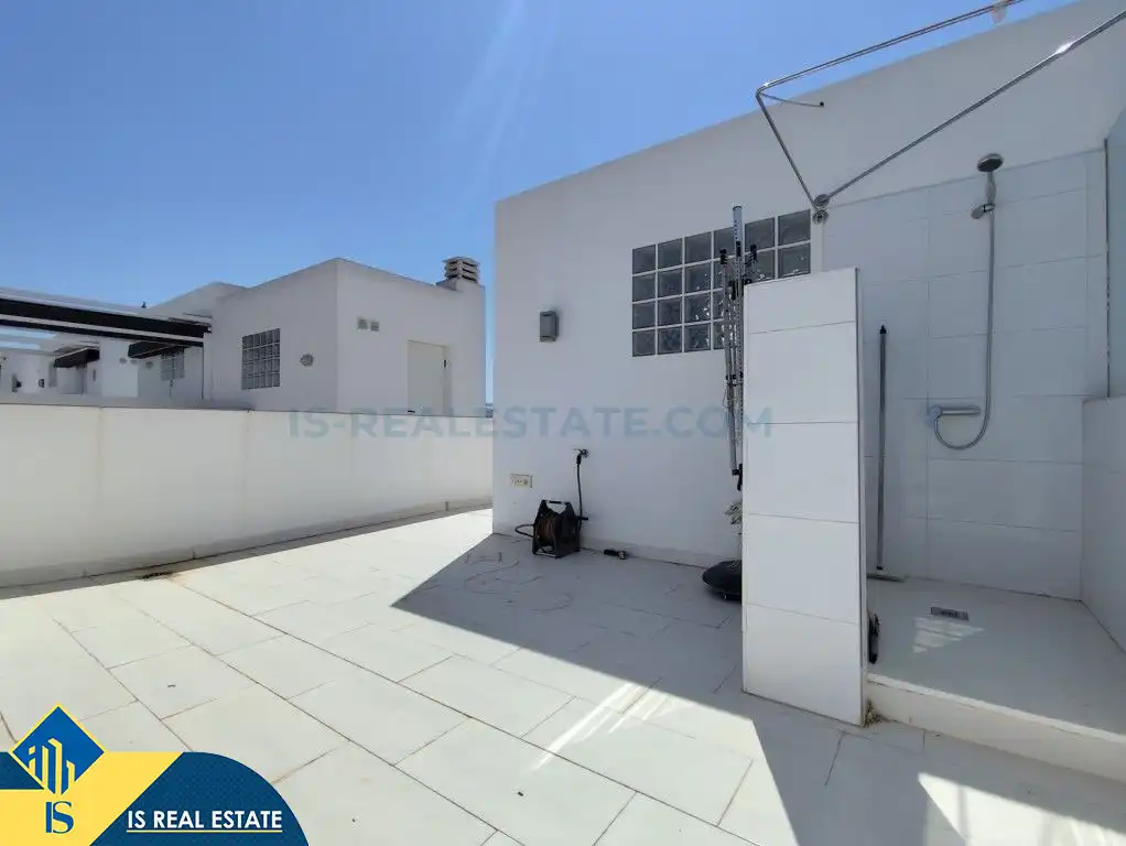 Reihenhaus mit Pool zum Verkauf in Nueva Torrevieja - Aguas Nuevas, imagen 36