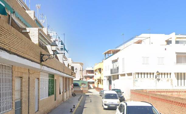Planta baja en Venta en Corvina en Punta Umbría