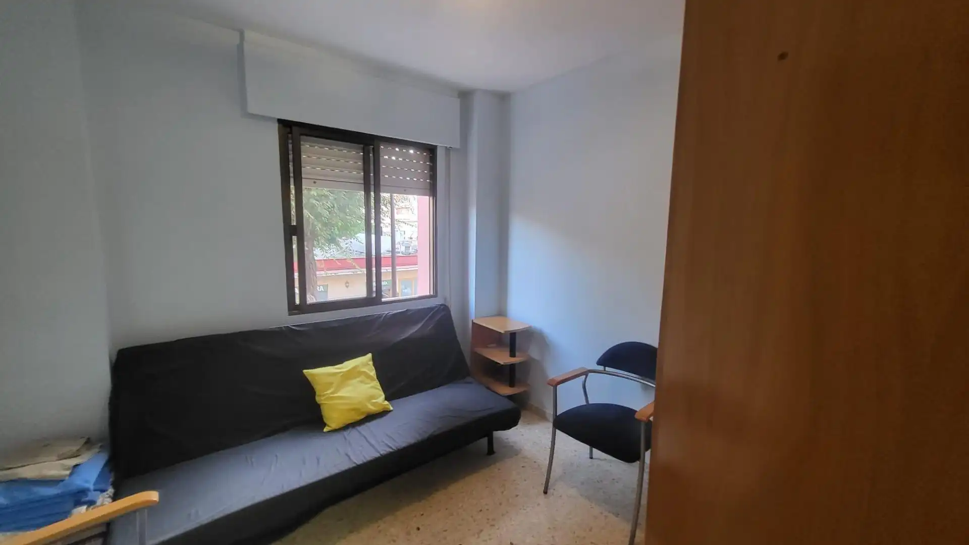 Wohnung zum Verkauf in SANTO ENTIERRO, Cobreros Viejo