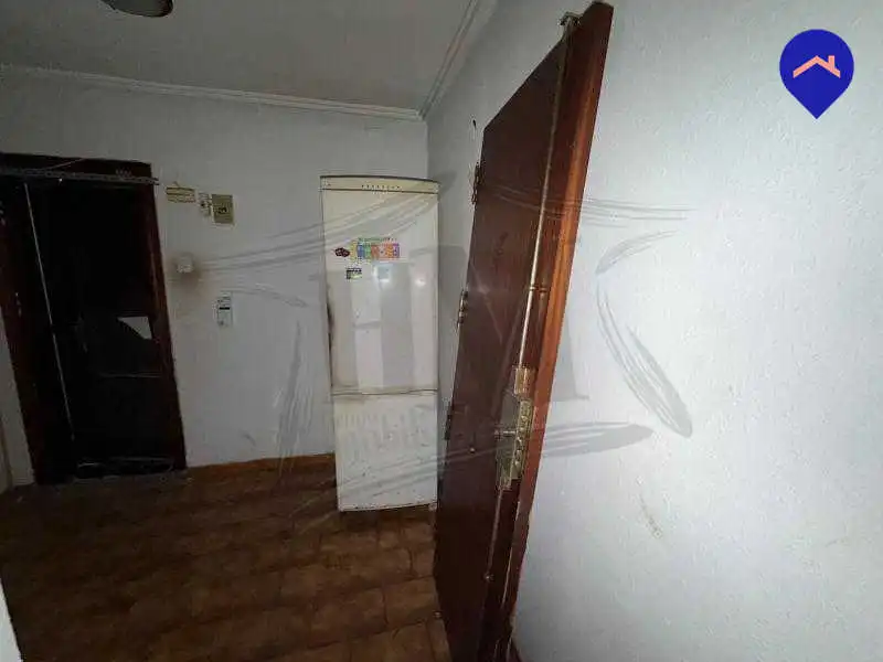 Flat for sale in Valencia  with Terrace and Alarm