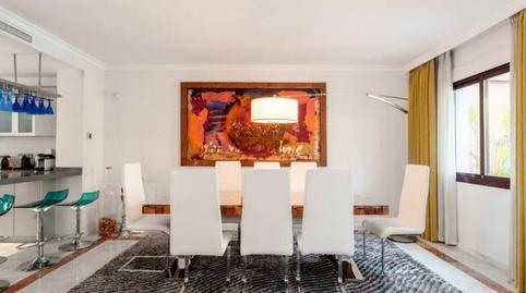 Photo 5 of Single-family semi-detached for sale in N/a, -1, Lomas de Marbella Club, Marbella