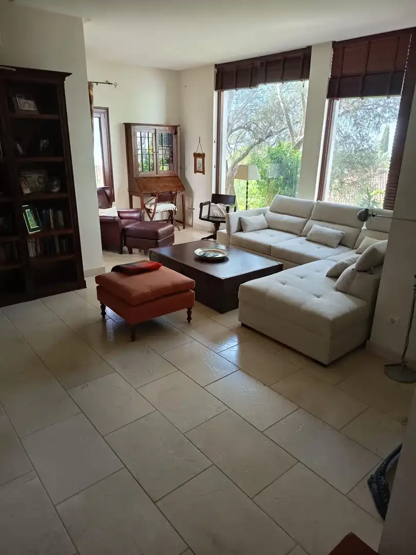 Villa avec piscine à vendre à Periurbano Oeste - Sierra, imagen 3
