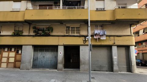 Foto 4 de Apartamento en venta en Angel Guimera, Centre, Salt