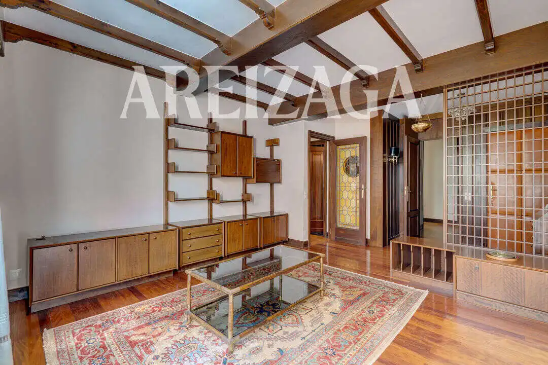 Wohnung mit Terrasse zum Verkauf in Calle Jai Alai 7, imagen 16