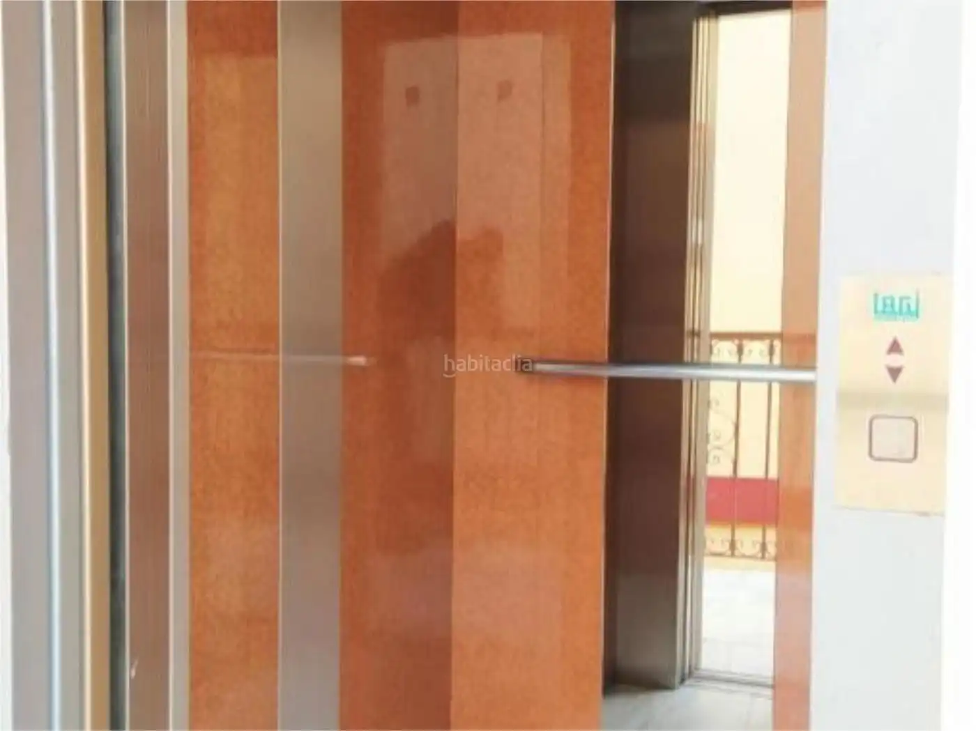 Pis amb ascensor de lloguer a Calle Pavón 1, imagen 27