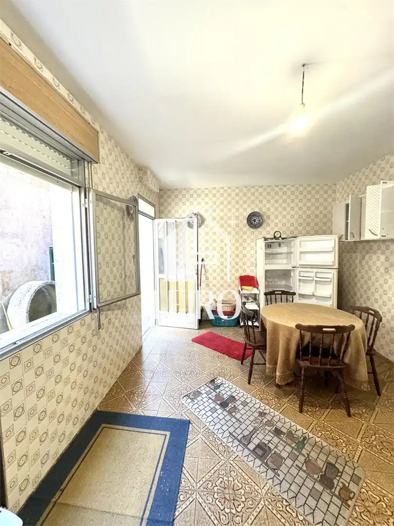 Kitchen of Houses for sale in Cambados  with Balcony