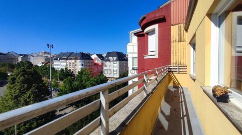 Photo 2 of Flat to rent in Porta Nova, Ferrol