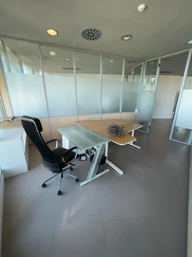 Büro zur Miete in Los Barrios, imagen 11