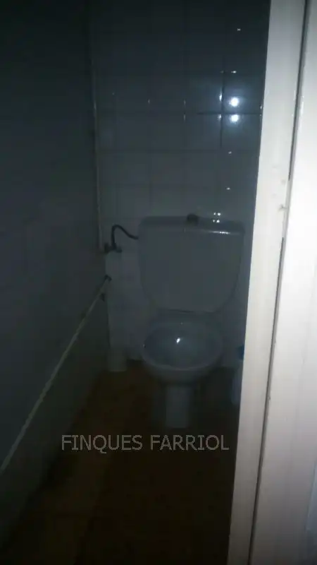 Gewerbefläche zum Verkauf in Carrer de Robert d'Aguiló, imagen 5