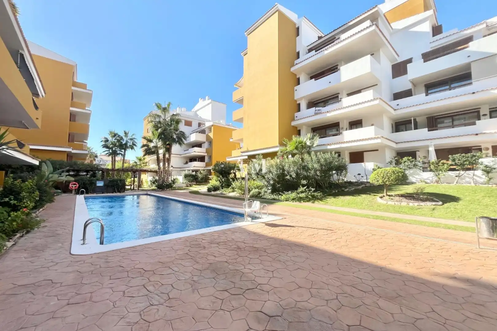 Flat with pool to rent in Playa del Acequión, Náufragos y Rocío del Mar, imagen 19