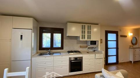 Foto 3 de Apartamento de alquiler en Vilanova del Vallès, Barcelona