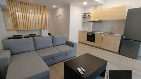 Foto 4 de Estudio en venta en Calle de Leñeros, Bellas Vistas, Madrid Capital