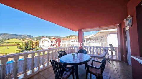 Foto 4 de Ático en venta en Ermita San Antoni, Costa Sur, Peñíscola / Peníscola