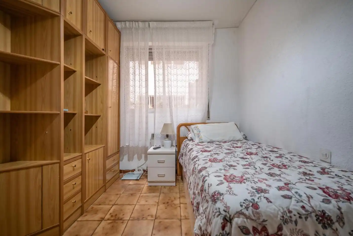 Bedroom of Ground floor for sale in Ávila