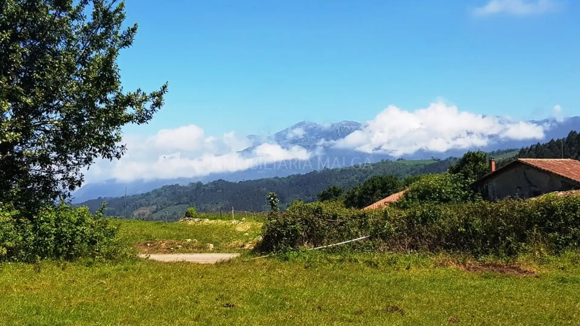 Residential for sale in Villaviciosa