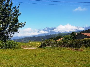 Terreno residenziale in vendita a Parroquias surorientales