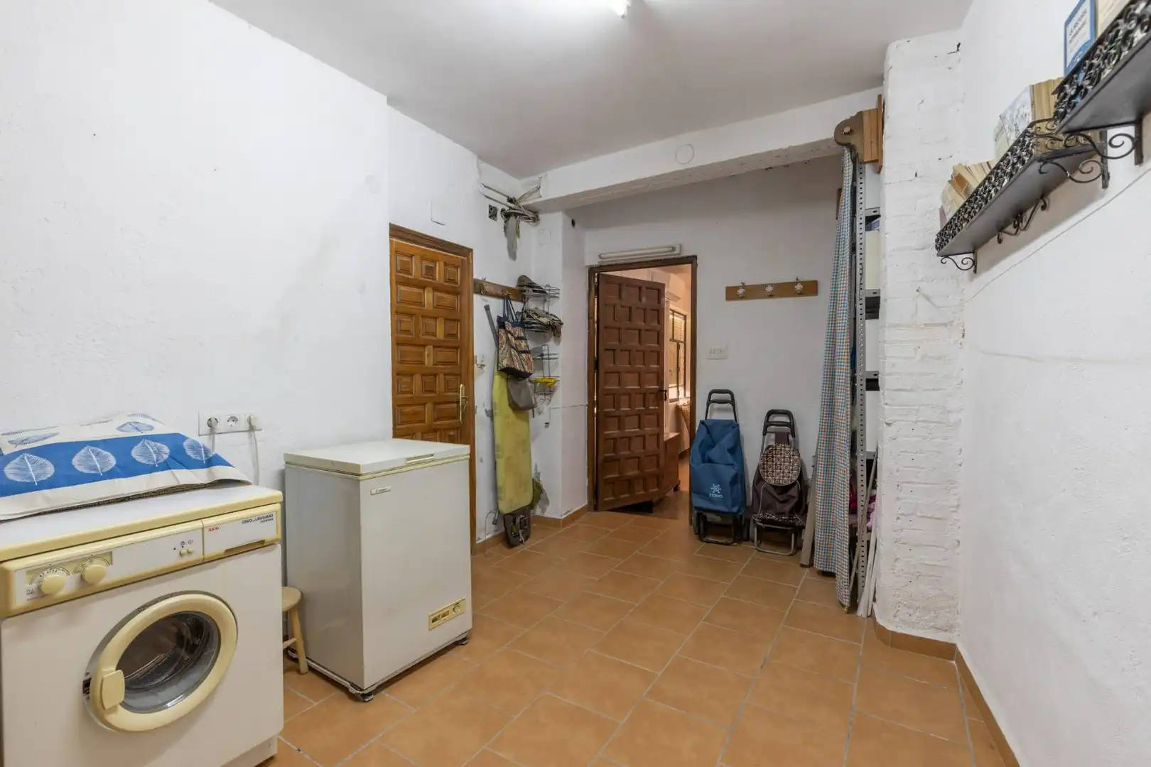 Haus zum Verkauf in Albaicín, imagen 24