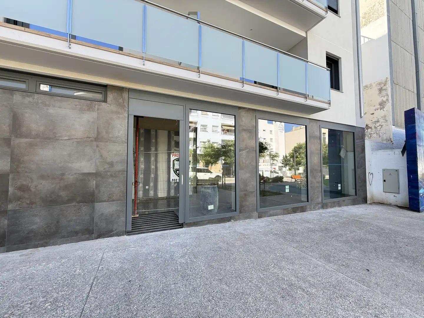 Business premises to rent in Carrer Cap Norfeu, 8 17480 Roses 8