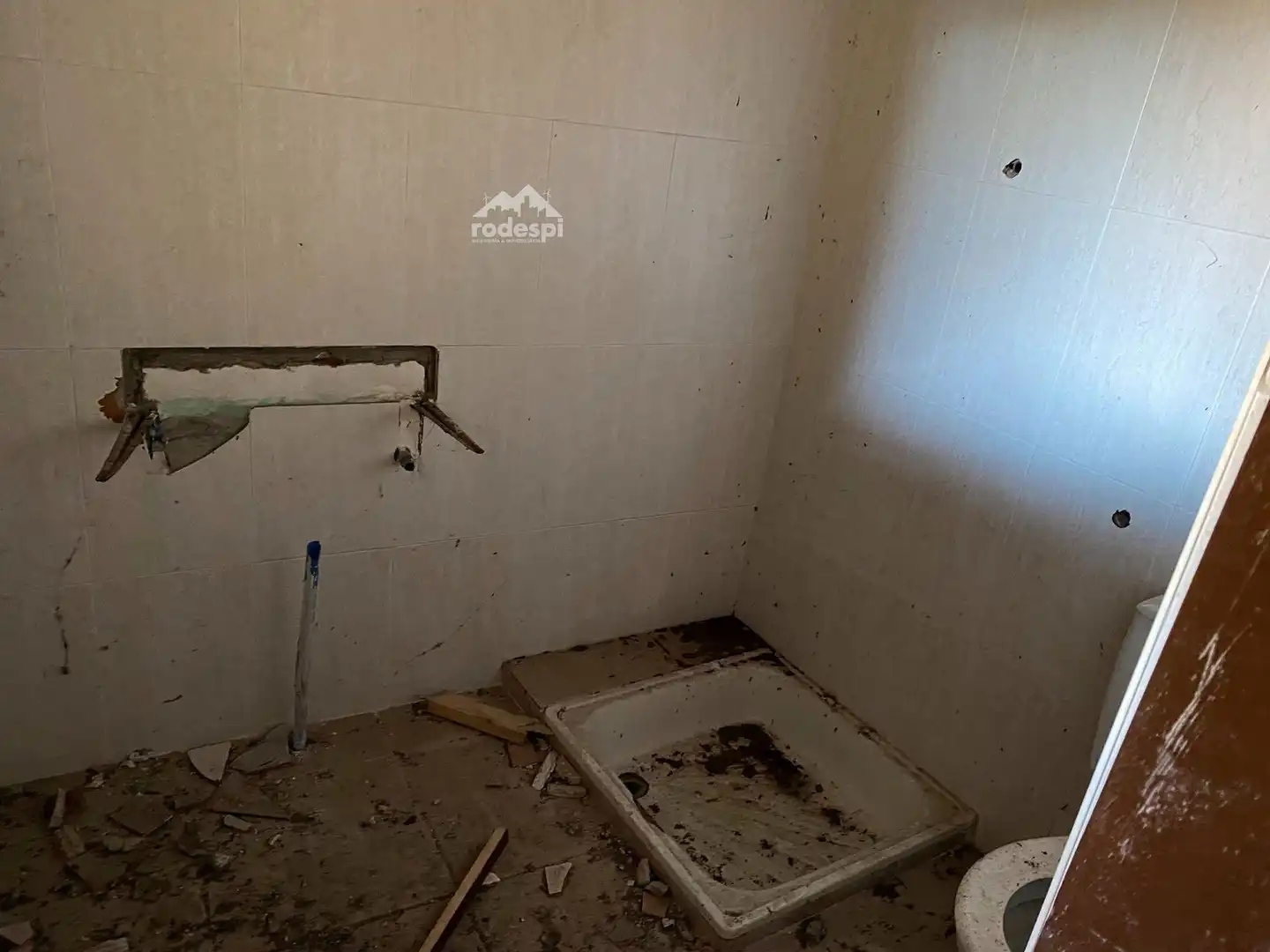 Baño de Casa o chalet en venta en Ponteareas