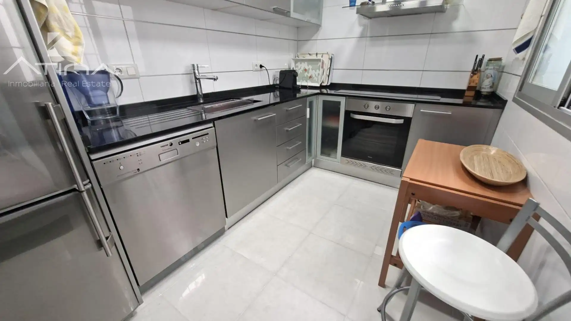 Apartamento con ascensor en venta en BENIDORM, imagen 5