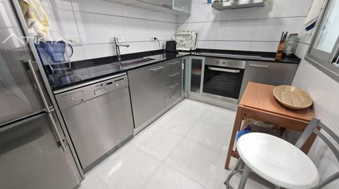 Foto 5 de Apartamento en venta en Benidorm, El Puerto, Dénia