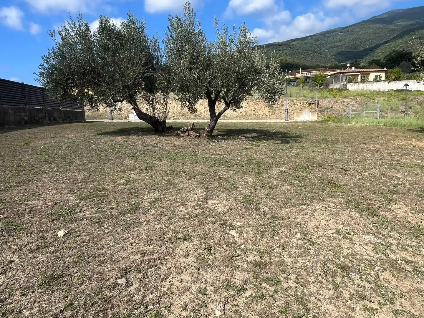 Residencial en venda en Campins