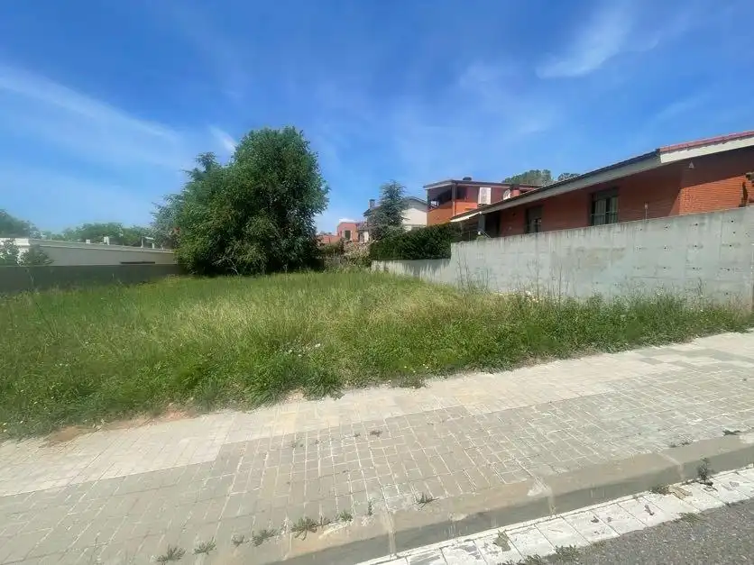 Terrenos y solares en venta en El Poble Sec, imagen 3