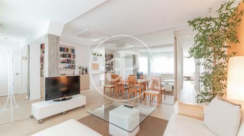 Photo 2 of Flat to rent in P.º de la Habana, El Viso,  Madrid Capital