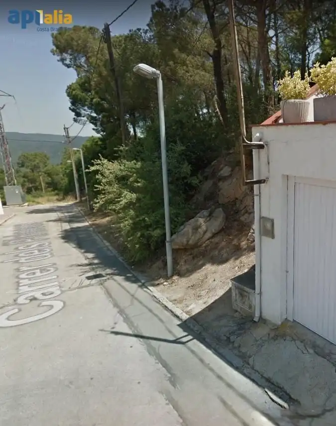 Terreno residencial en venta en Carrer dels Pirineus, imagen 14