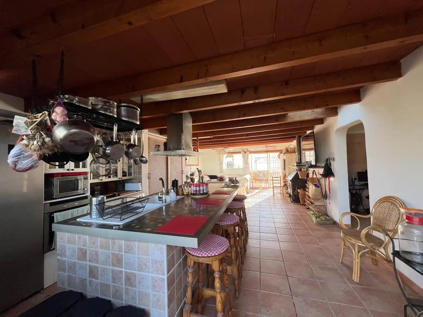 Maison avec piscine à vendre à Llucmajor pueblo, imagen 16
