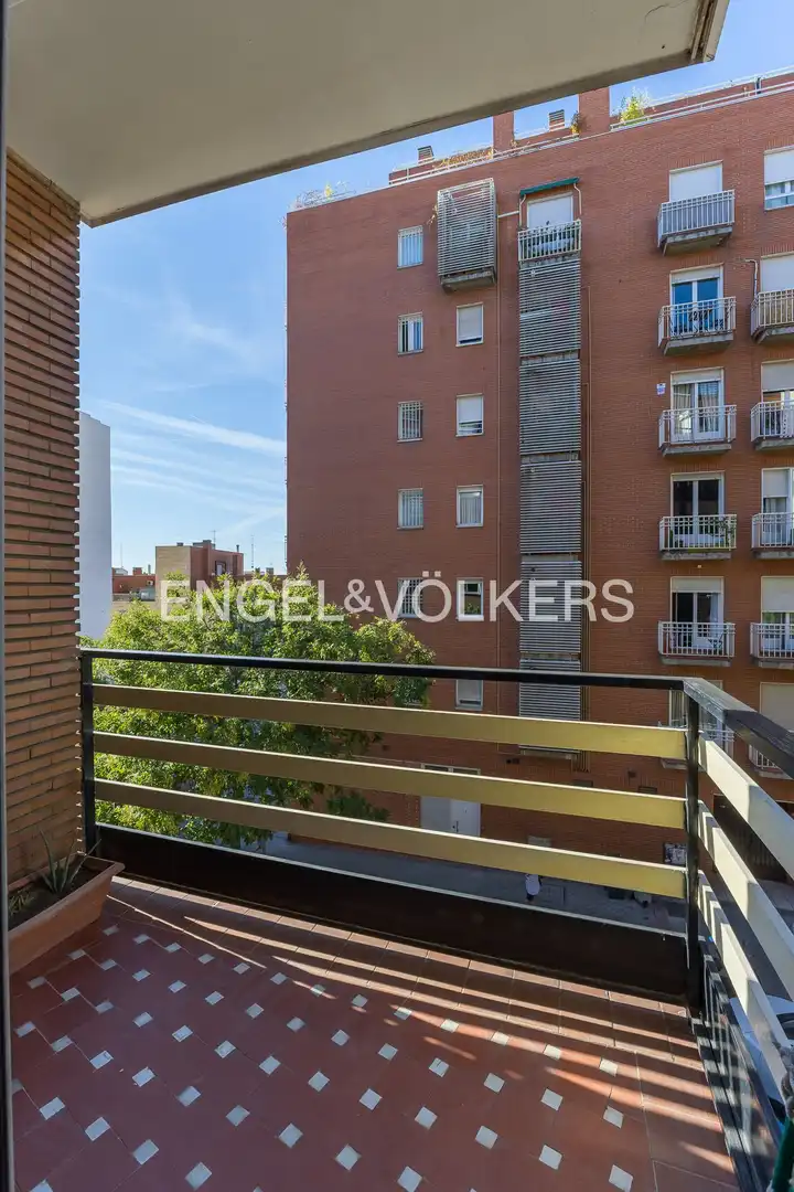 Flat with lift for sale in Tetuán, imagen 7