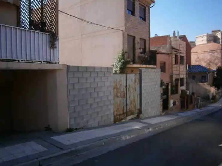 Terreni e lotti in vendita a Calle de San Viator 46, imagen 7