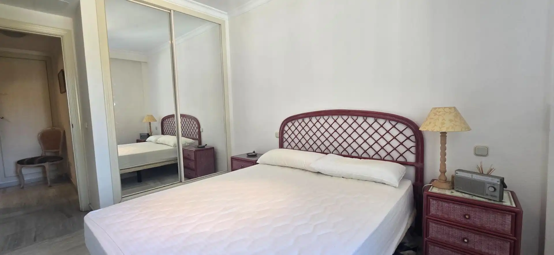 Apartment with pool for sale in Urbanizacion CONDE RUDI-UR LA CARIDAD, imagen 30