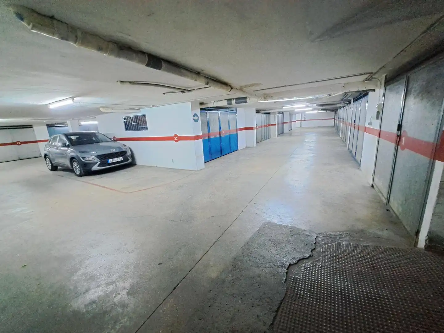 Individuale in vendita a Casc Urbà