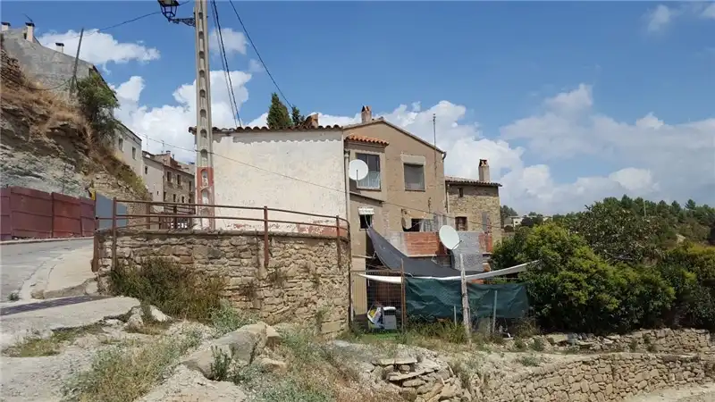 Casa o chalet en venta en SANT ANTONI, Castellgalí