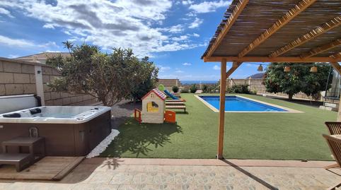 Foto 5 de Casa o chalet en venta en Buzanada, Arona