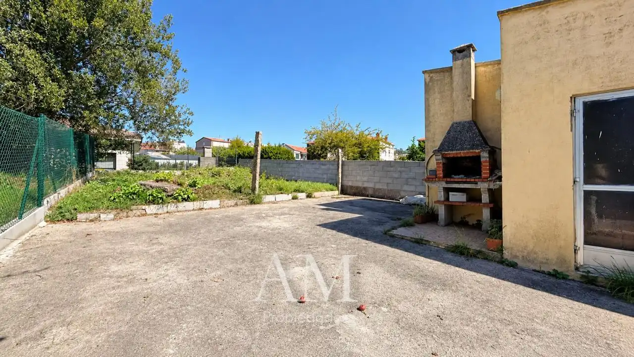 Casa o chalet en venta en Vigo  con Calefacción, Jardín privado y Terraza