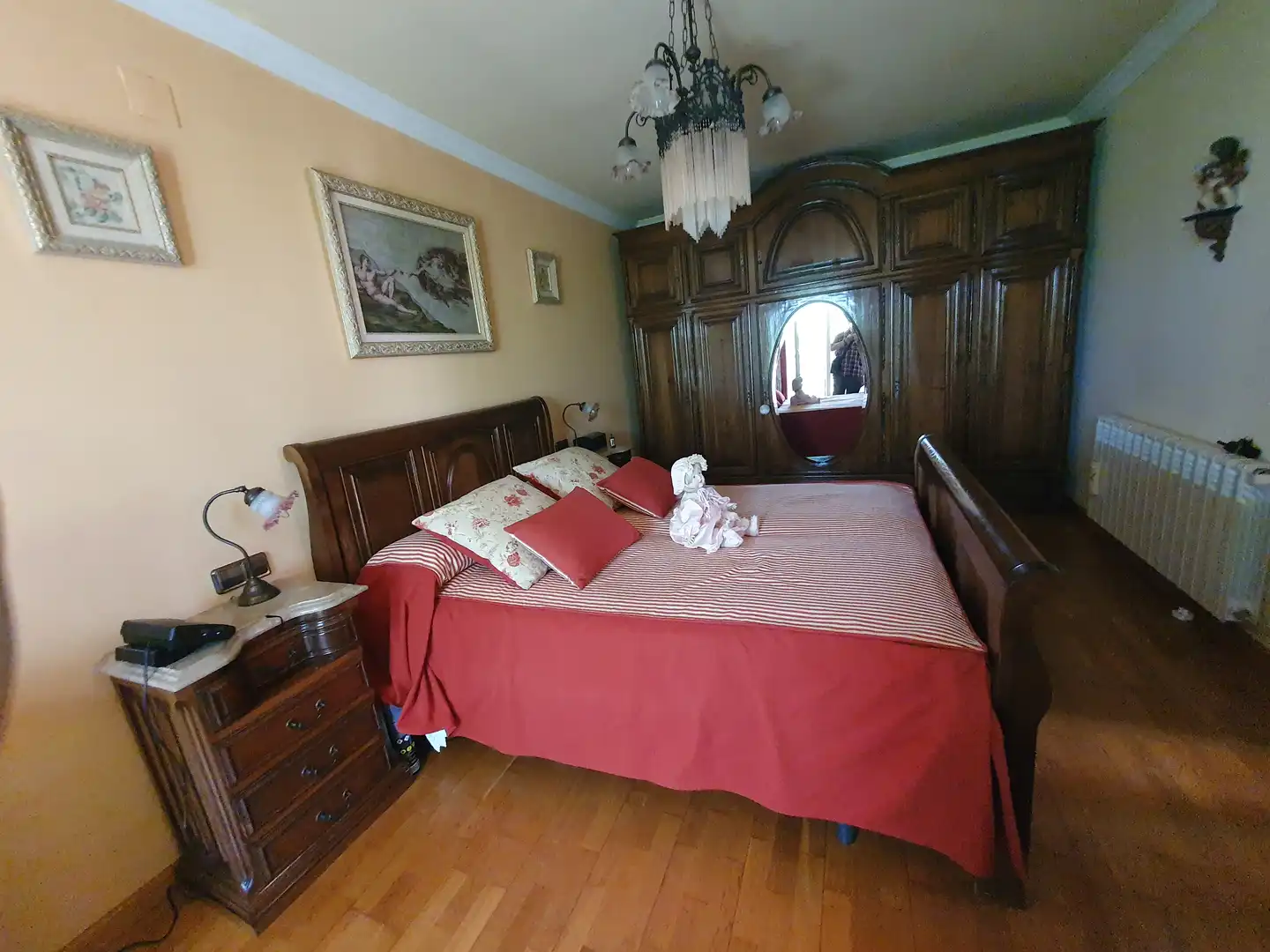 Casa amb terrassa en venda a Sant Fost de Campsentelles, imagen 25