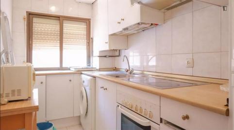 Photo 5 of Apartment to share in Ambroz, Madrid