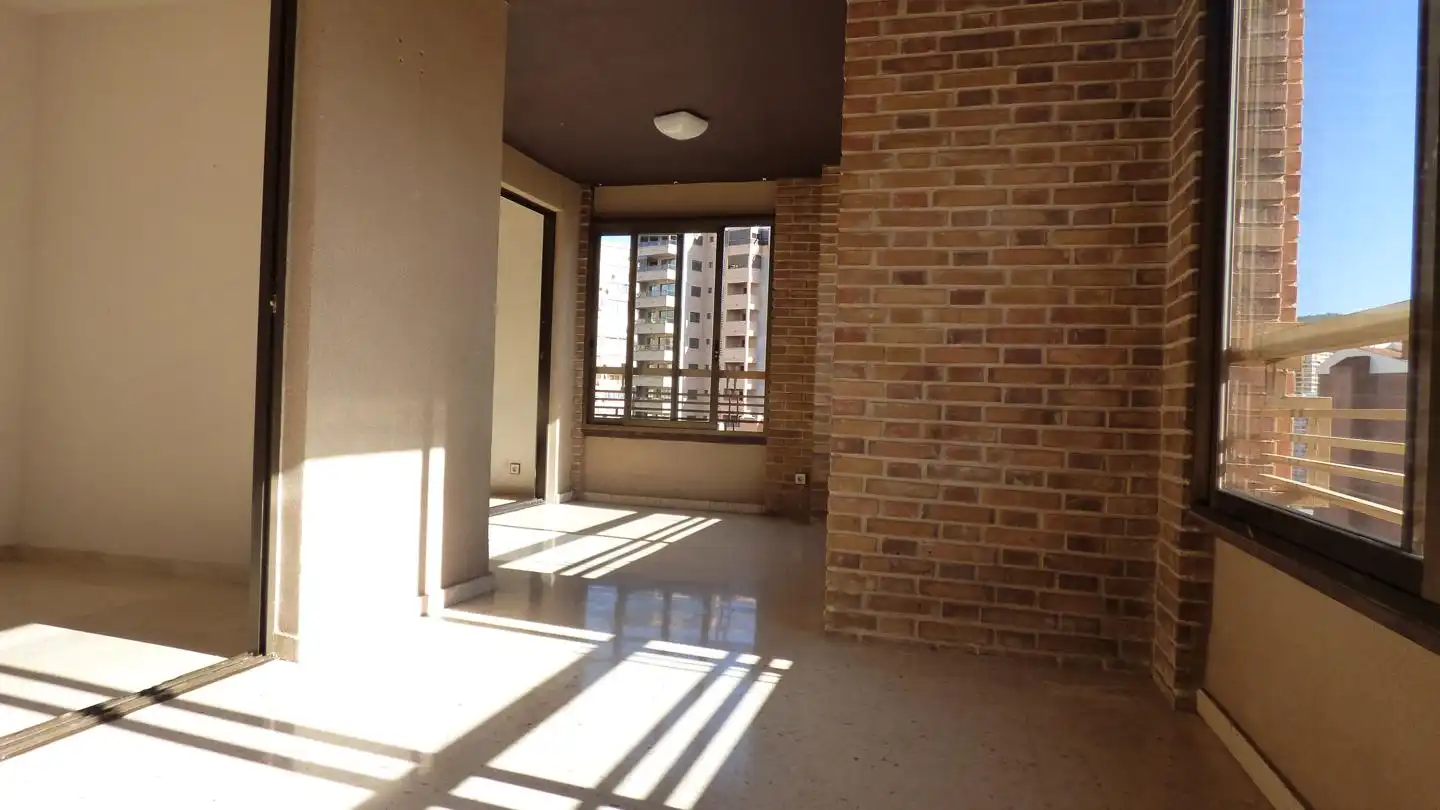 Mini appartamento con piscina in vendita a Calle Gerona, imagen 5