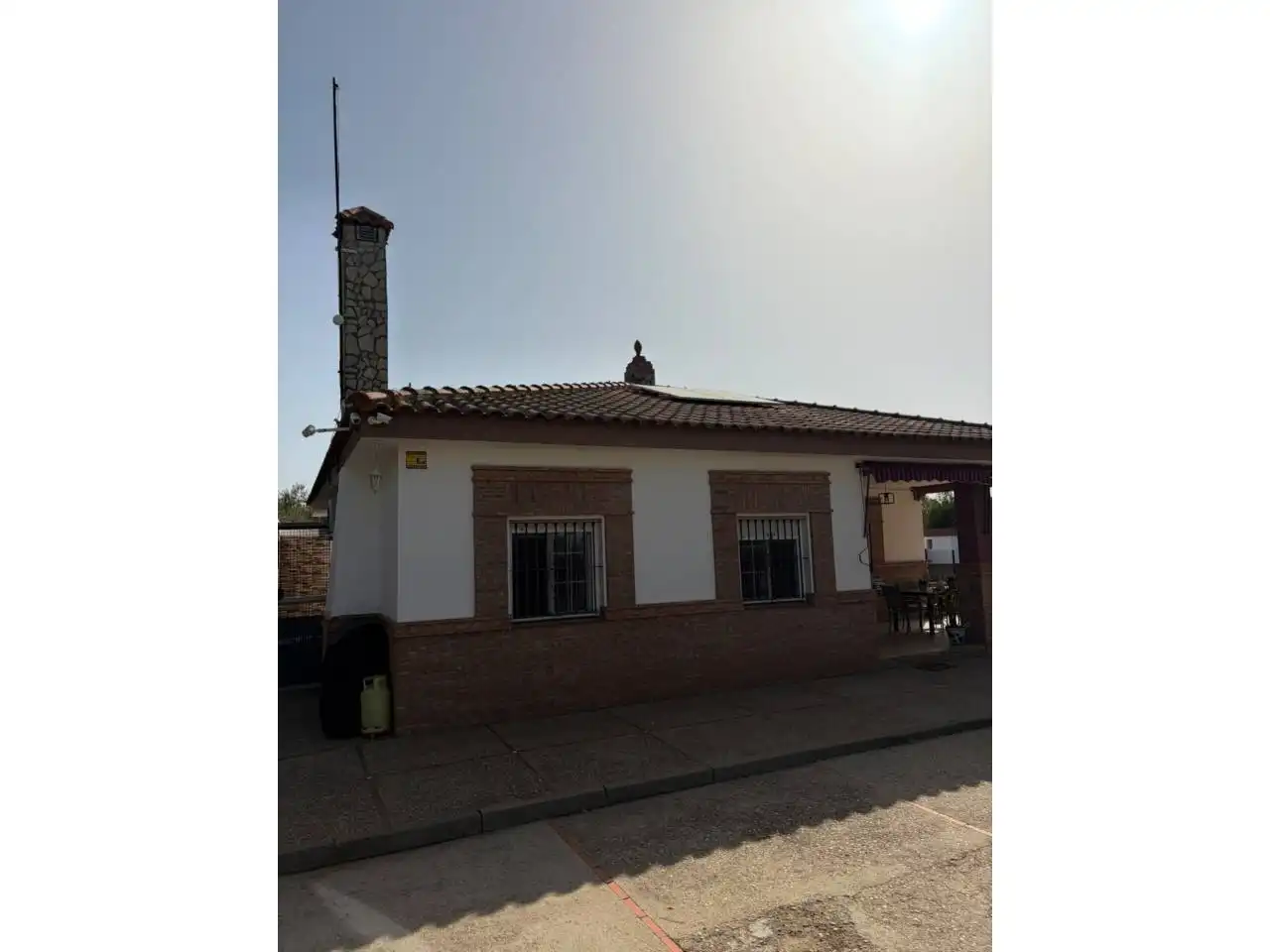 Chalet con piscina en venta en Urbanizacion Celada, imagen 5