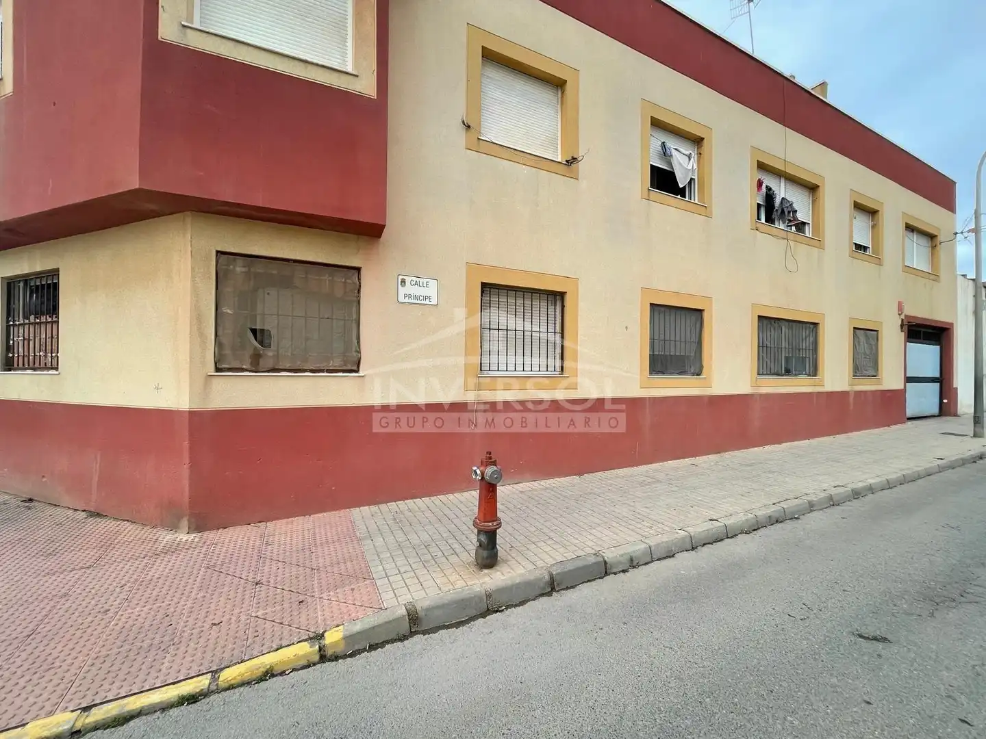 Aparcament en venda a Calle Príncipe 3, imagen 9
