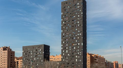 Photo 2 of Flat for sale in Calle de José Antonio Rebolledo y Palma, 20, Ensanche de Vallecas - La Gavia, Madrid Capital